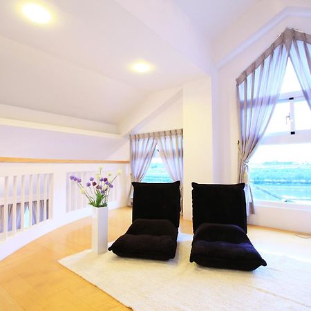 Sigma Castle Apartment Yilan Bagian luar foto